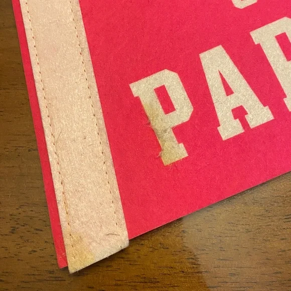 Set of Pink items. - Picture 2 of 2